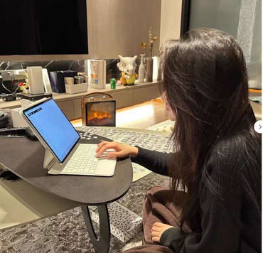 2025 Tablet Android Tab 12inch Layar Full Screen Layar Besar Wifi 5G Dual SIM Tablet PC Asli Baru Tablet Untuk Anak Belajar hp tablet tab