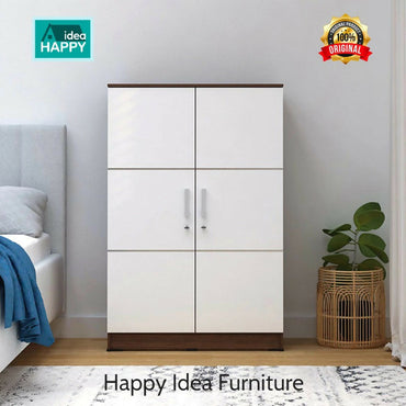 - Lemari Pakaian Murah Minimalis Bagus Lemari Untuk Kos Apartemen Lemari Baju Anak Pira Metropolis ALBA BAZ BL 80 Alba BL 80