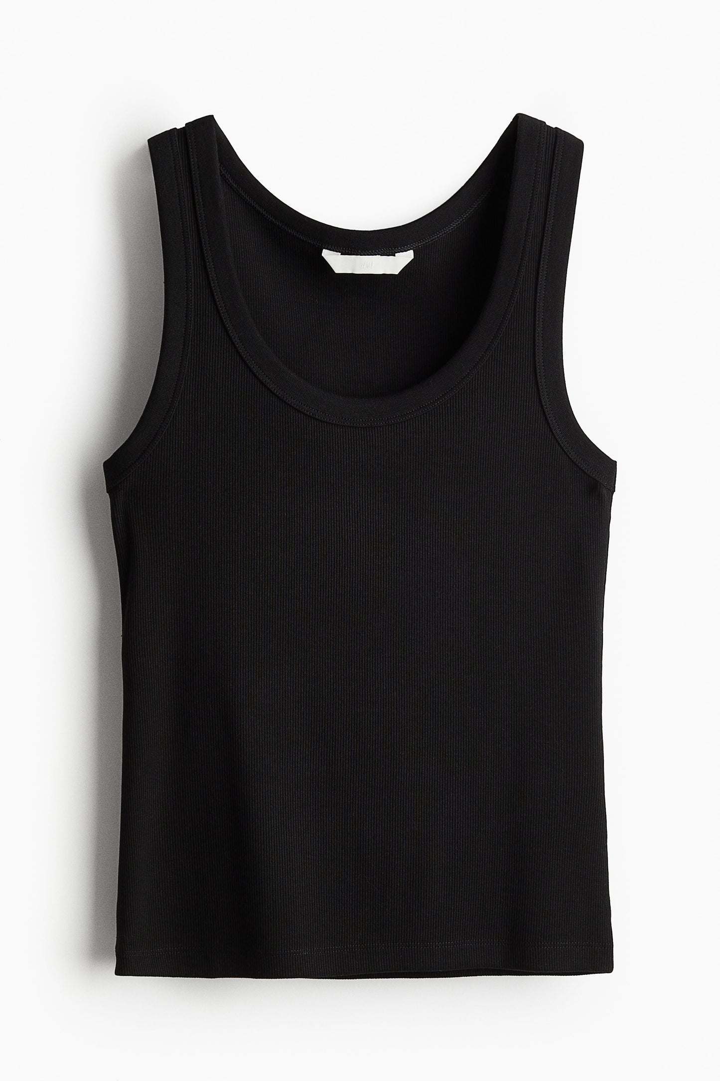 H&M Wanita Tank Top Bergaris