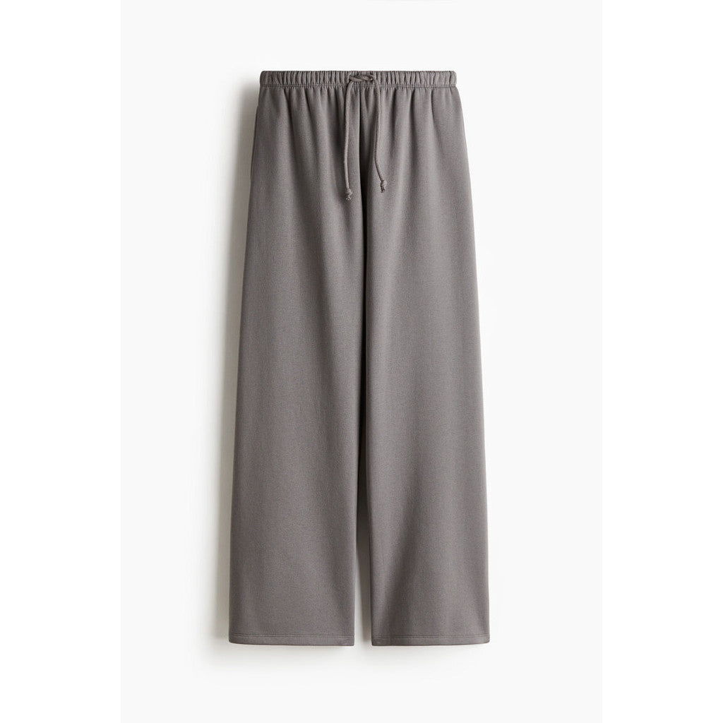 H&M Wanita Wide Joggers