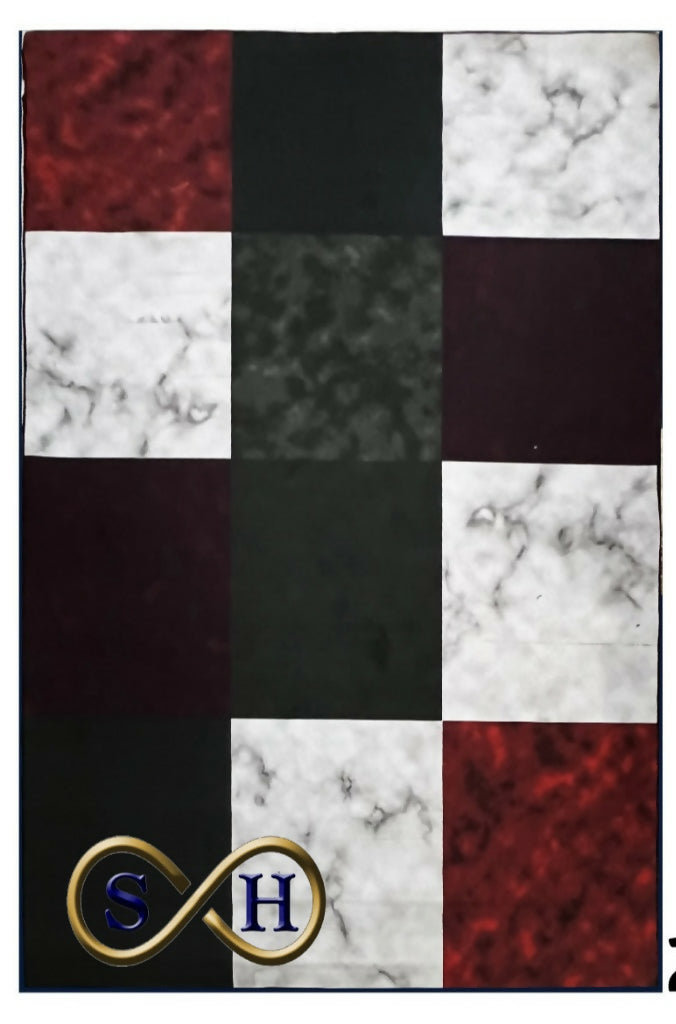 Karpet bulu sutra premium