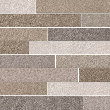 Keramik Platinum 40x40 Matt 6pcs/dos