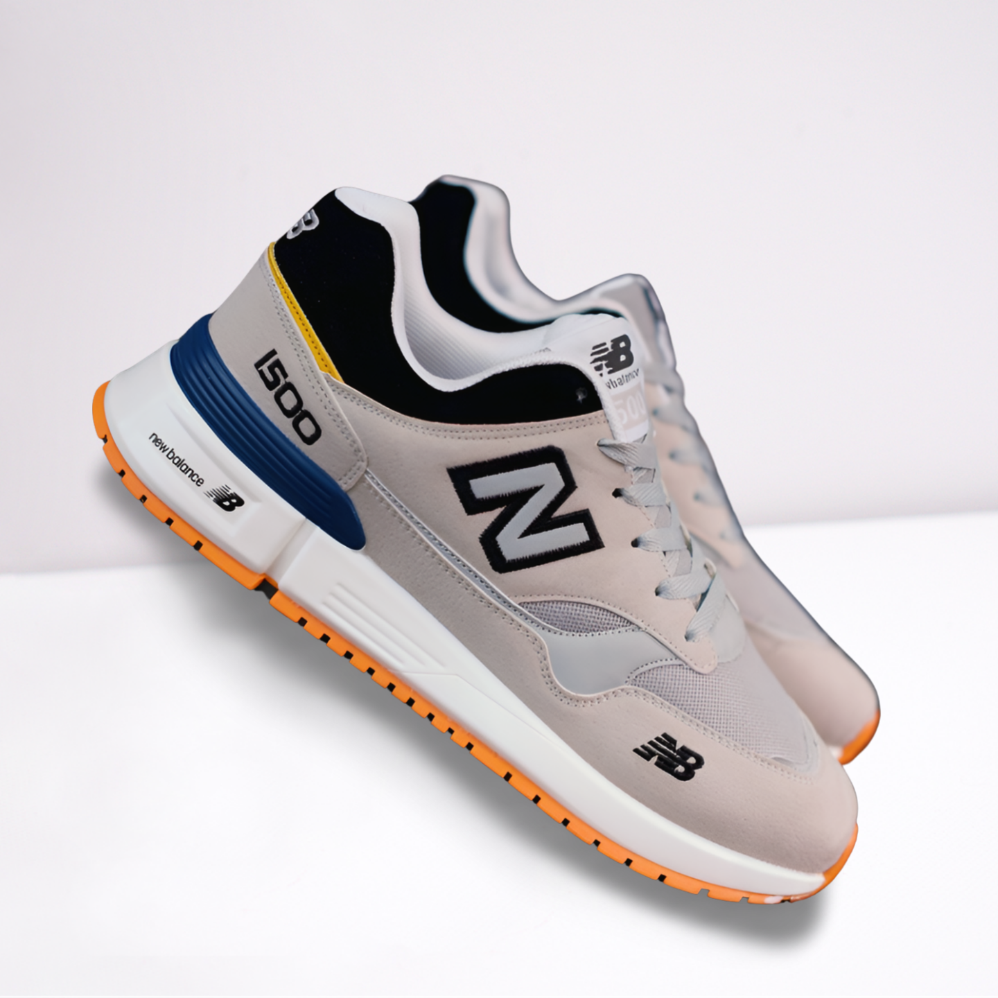 New Balance 1500