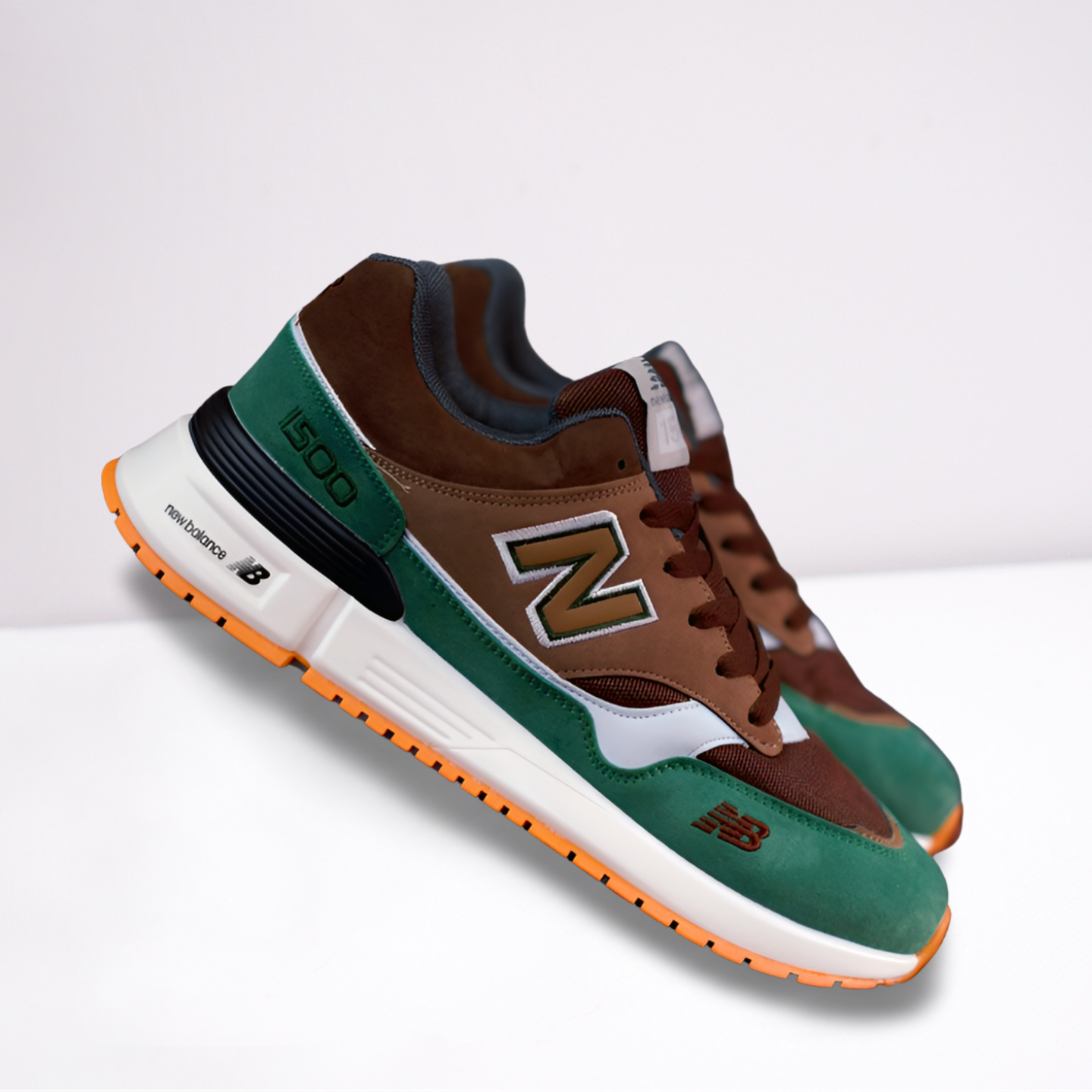 New Balance 1500