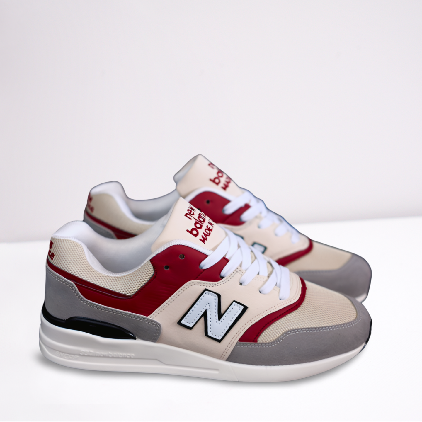 New Balance 997