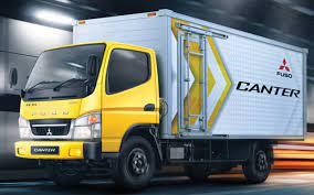 Canter Box PS 136