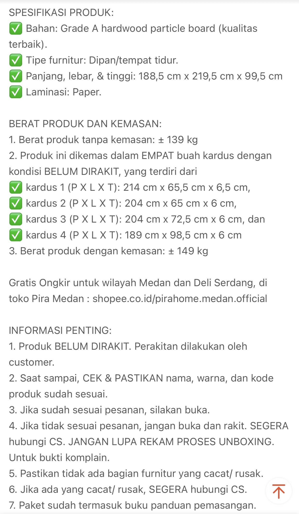 Pira Bavarian - Morgan BD 180R Divan / Tempat Tidur dengan Laci Penyimpanan