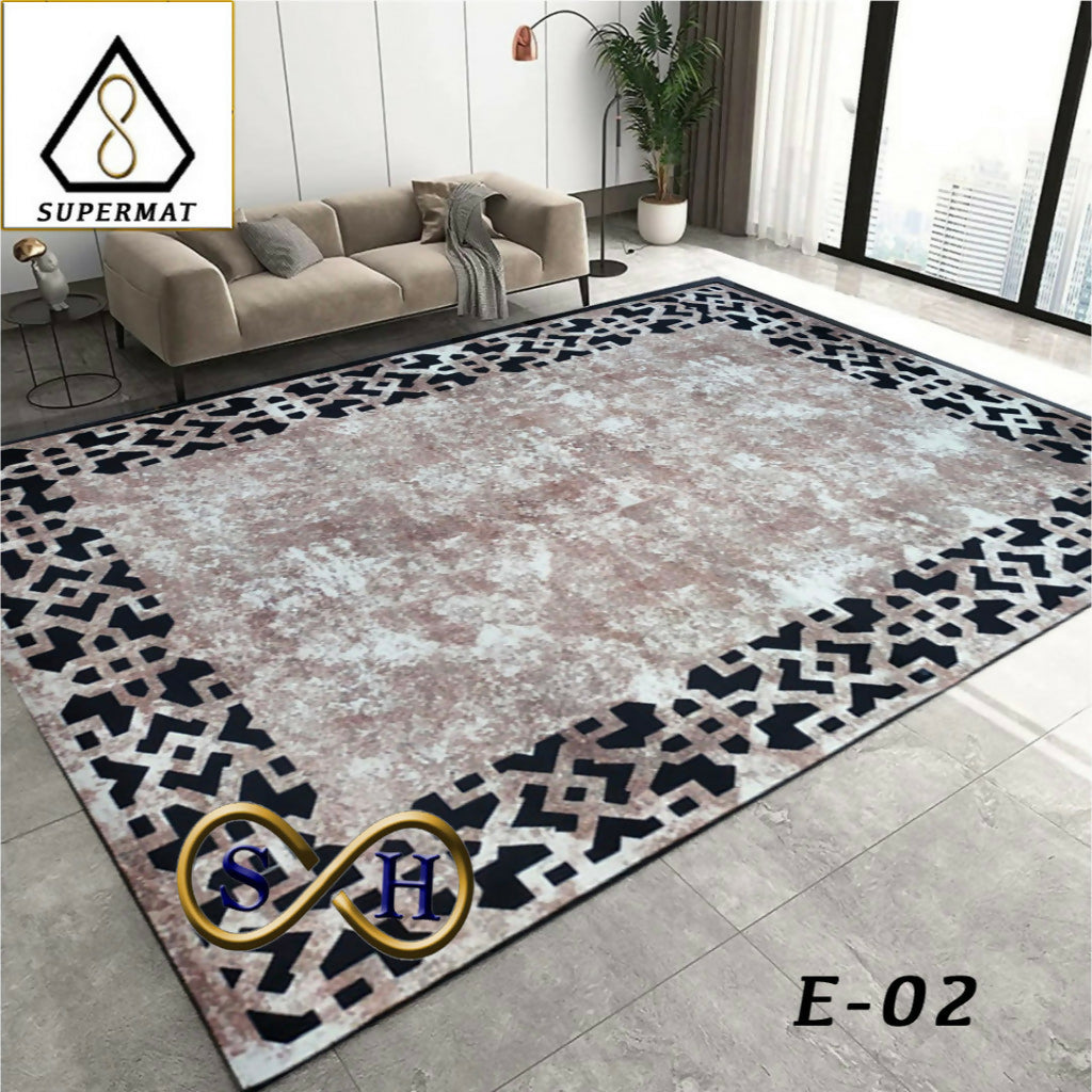 Karpet bulu , karpet premium, karpet bulu sutra , karprt turki , karpet sultan