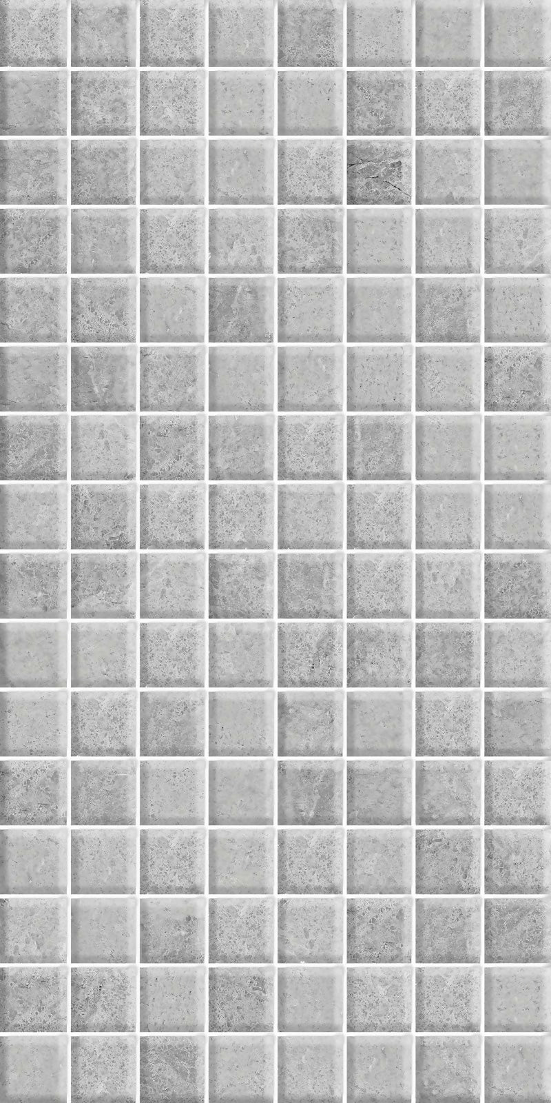 Keramik Platinum 25x50 Glossy 8pcs/dos