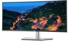 DELL ULTRASHARP 34 CURVED USB C HUB MONITOR / U 3421WE