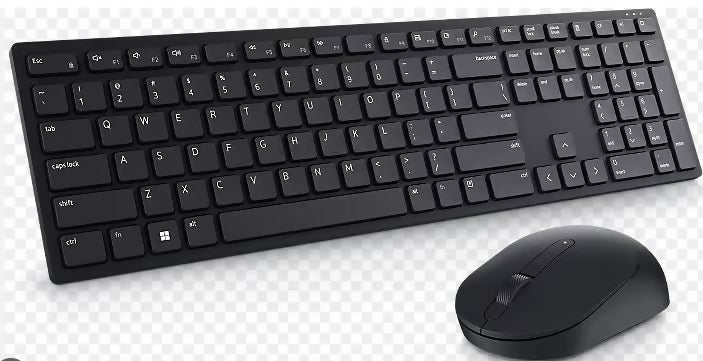 Keyboard dell KM522W