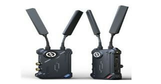 Video wireless ho marka hollyland cosmo