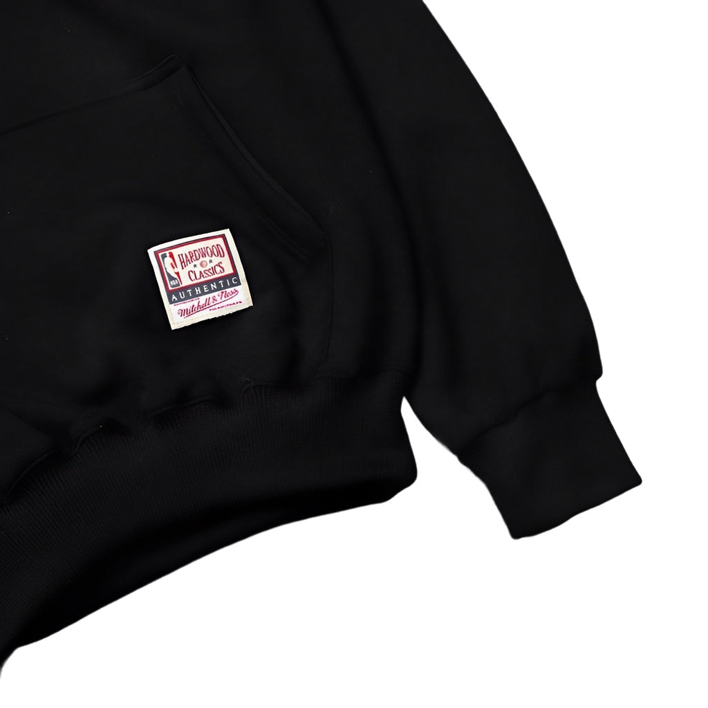 Hoodie NBA Basketball Chicago Bulls Unisex