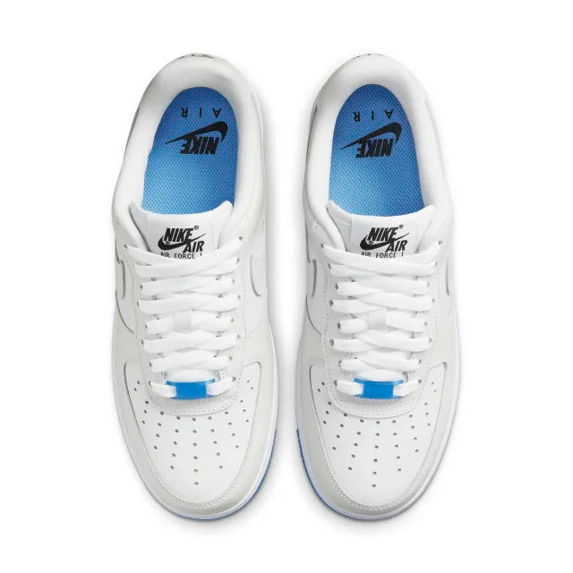 NIKE AIR FORCE UV CHANGE - Putih, 41