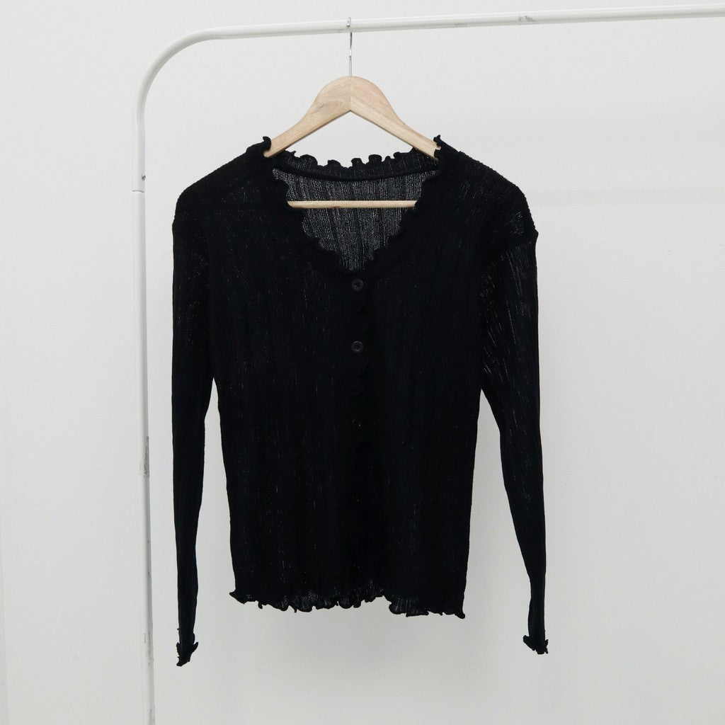 Elsi Knit Cardy