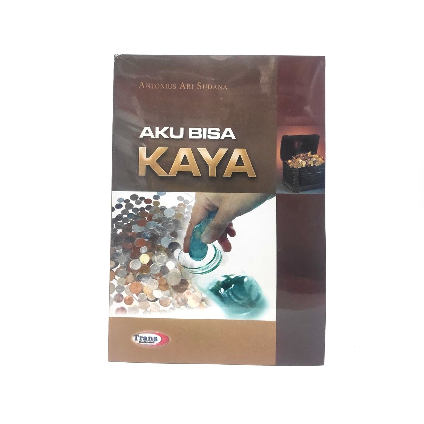 Aku Bisa Kaya