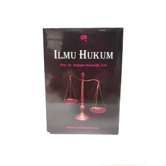 ILMU HUKUM