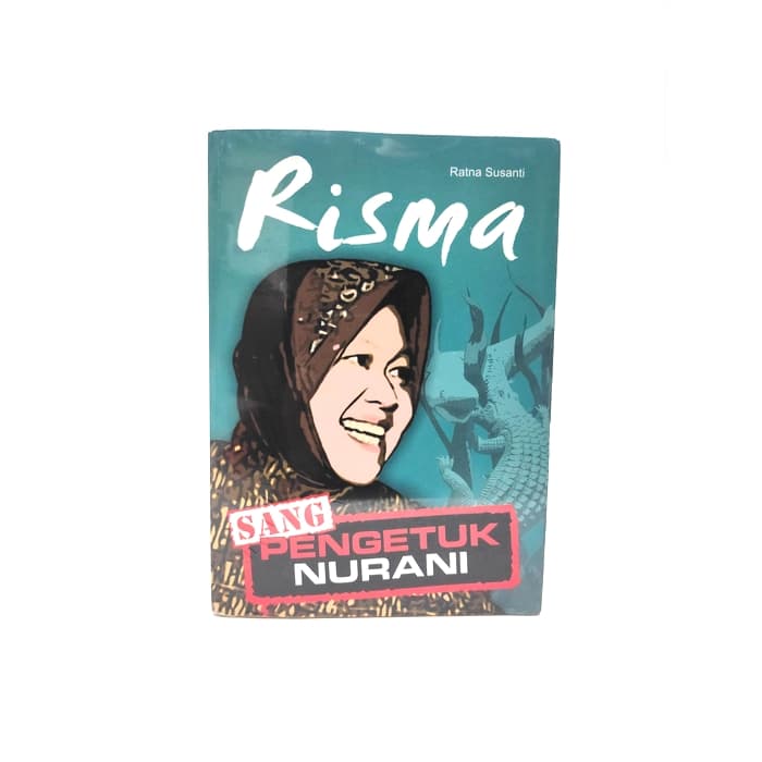 RISMA SANG PENGETUK NURANI