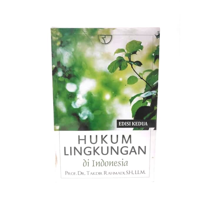 HUKUM LINGKUNGAN