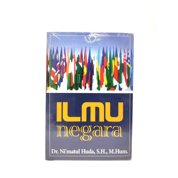 ILMU NEGARA
