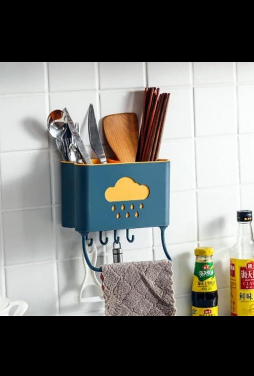 Rak Cloud