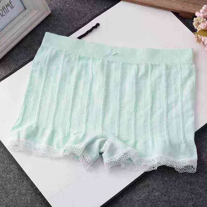 Shorts Underwear Seamless