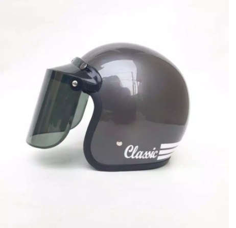 Helm Bogo
