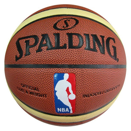 BASKET BALL SPALDING NBA CELTIC