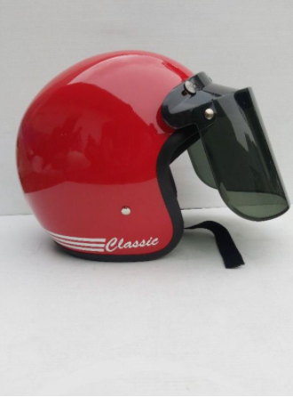 Helm Bogo