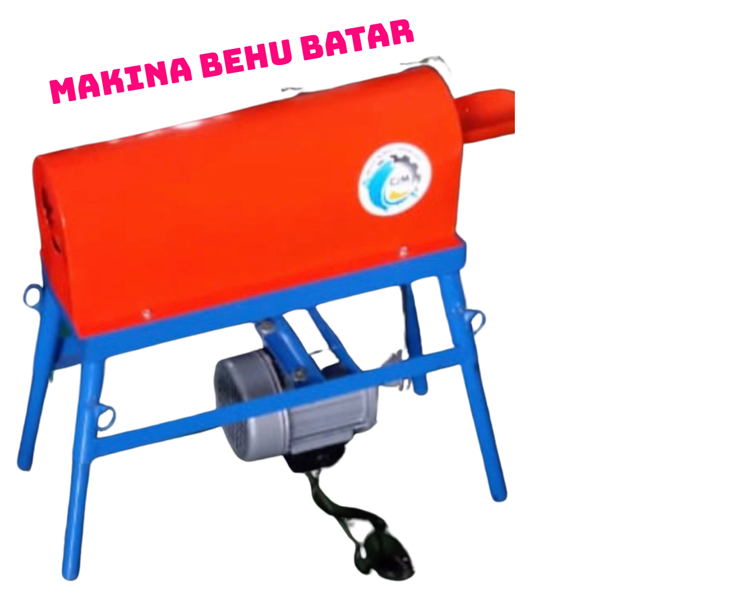 Makina Behu Batar
