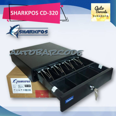 CASH DRAWER
