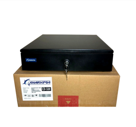 CASH DRAWER