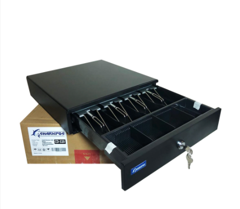 CASH DRAWER