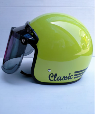 Helm Bogo