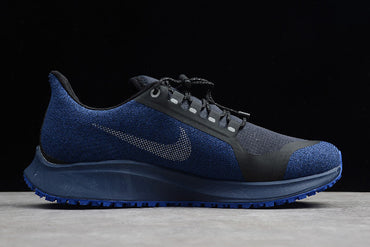 Nike Zoom Pegasus Shield - Blue