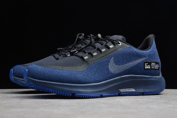Nike Zoom Pegasus Shield - Blue
