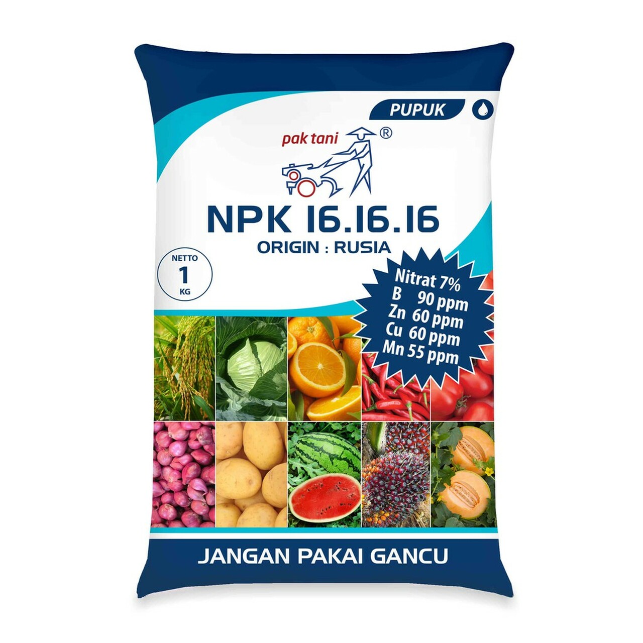 Pupuk NPK