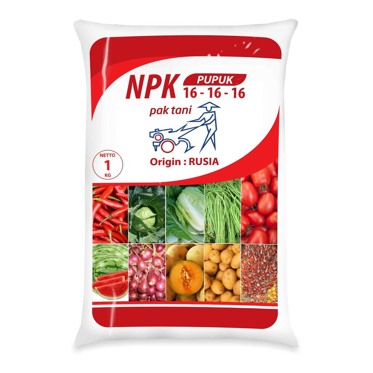 Pupuk NPK