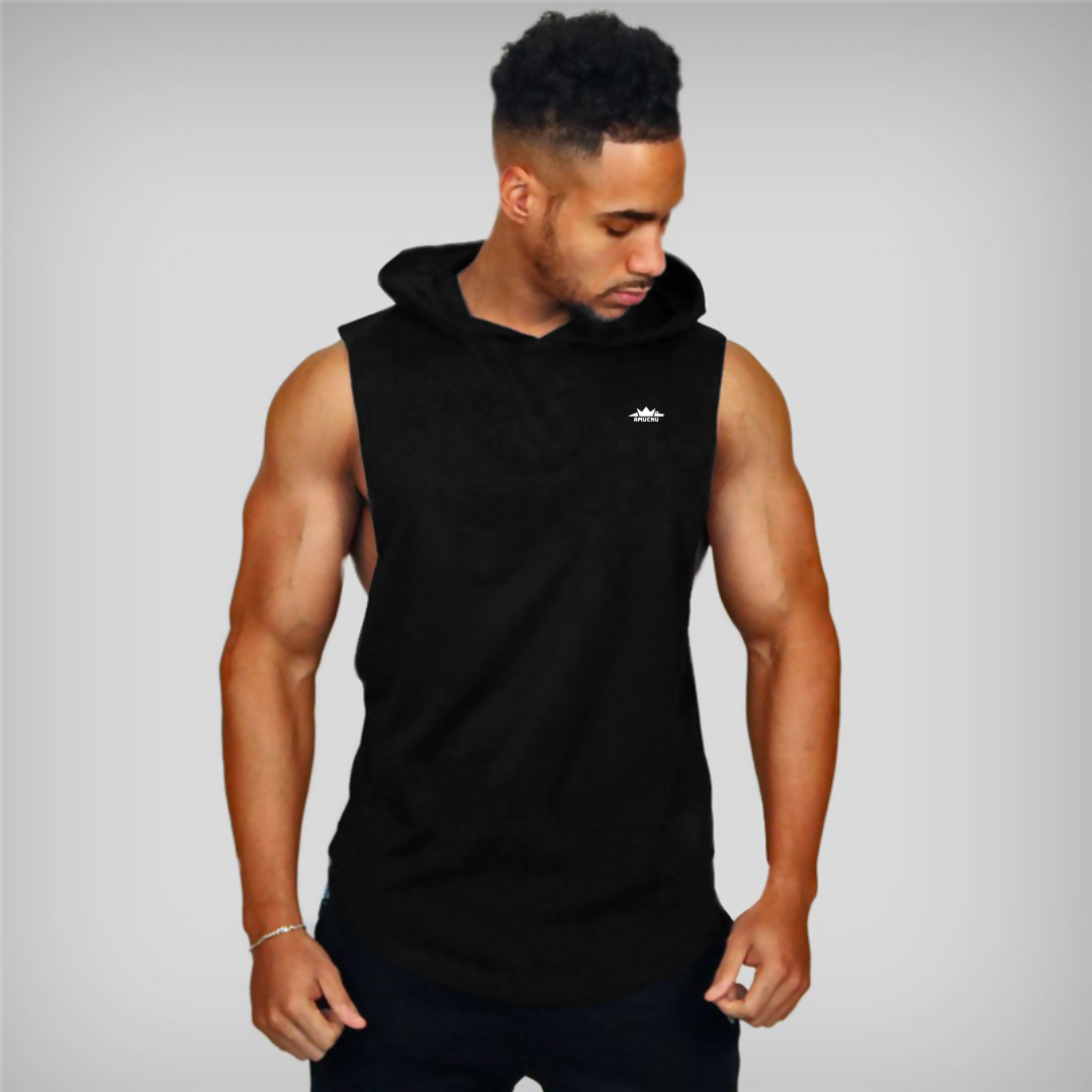 Hoodie Tank