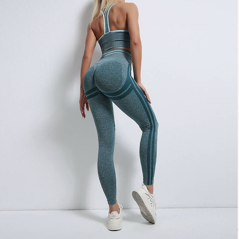 Set Sports Yoga & Gym