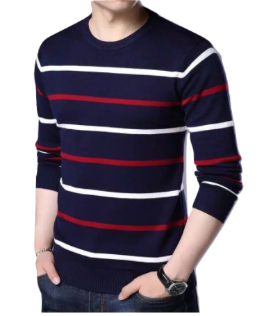 Sweater Korea Style