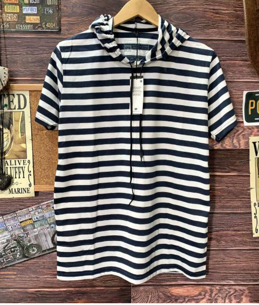 T-shirt Hoodie