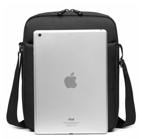 Navy Club Tas Selempang Tablet Ipad EEEA