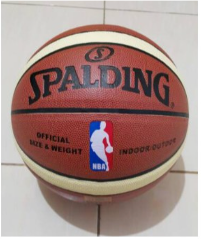 BASKET Ball SIZE 7