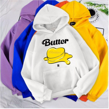 BTS BUTTER