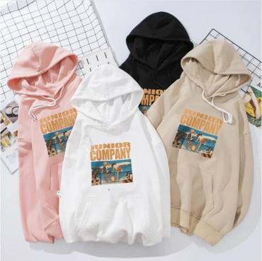 Junior Company Unisex