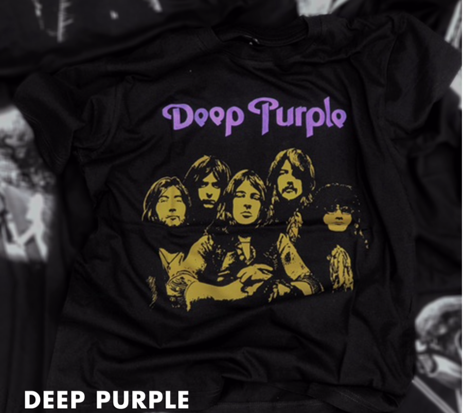 Deep Purple
