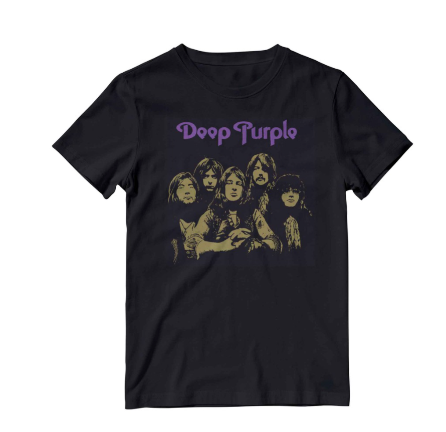 Deep Purple
