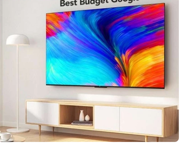 TV TCL 50 INCH GOOGLE 50A18 UHD 4K HDR NETFLIX ANDROID ( Pre Order )
