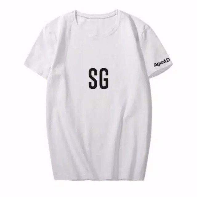 BTS SG